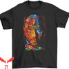 Joe Rogan Podcast T-Shirt Joe Reaching Out From The Kali