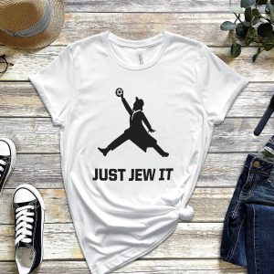 Just Jew It T-Shirt