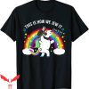 Just Jew It T-Shirt Jewnicorn This Is How We Jew It Hanukkah