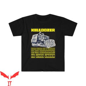 Killdozer T-Shirt