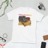 Killdozer T-Shirt Cool Graphic Trendy Meme Tee Shirt