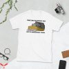 Killdozer T-Shirt Reasonable Men Must Do Unreasonable Tee
