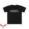 MTG Nope T-Shirt Nope Magic The Gathering Blue Islands Tee