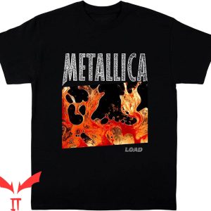 Metallica Load T-Shirt