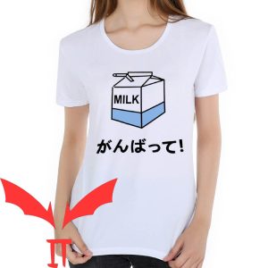 Mommy Milkers T-Shirt Funny Graphic Trendy Meme Tee Shirt