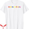 Mommy Milkers T-Shirt Kawaii Art Kidcore Pastel Goth Tee