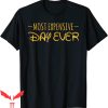 Most Expensive Day Ever Disney T-Shirt Funny Graphic Tee