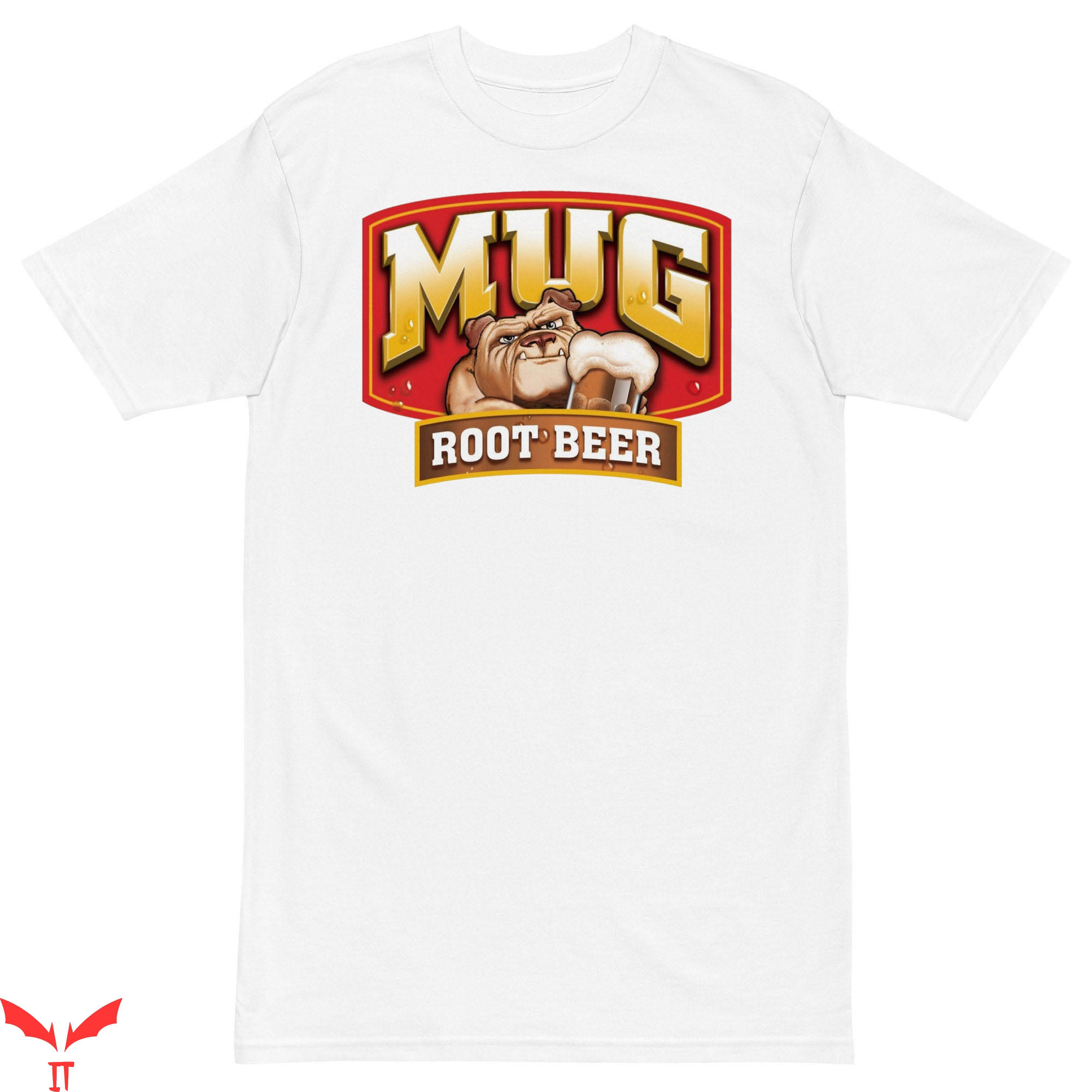 Mug Root Beer T-Shirt