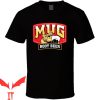 Mug Root Beer T-Shirt Soda Cool Logo Drink Cool Design