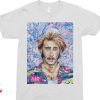 Nicolas Cage John Travolta T-Shirt Coen Brothers Pop Culture