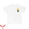 Nicolas Cage John Travolta T-Shirt Minion And Nic Cage Funny