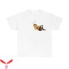 Nicolas Cage John Travolta T-Shirt Nic Cage And Bee Movie