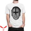Nicolas Cage John Travolta T-Shirt Satanic Graphic Tee