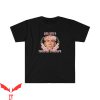 Nicolas Cage John Travolta T-Shirt Unhinged Funny Meme Tee
