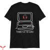 No Bozos T-Shirt Bozo Dubbed Over Probably Got No Games
