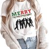 Nsync Christmas T-Shirt It’s Gonna Be Me Holiday Shirt