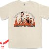 Nsync Christmas T-Shirt Merry Christmas Happy Holiday