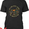 On A Dark Desert Highway T-Shirt Cat Feel Cool Wind In Hair