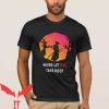 Otoya Yamaguchi T-Shirt Never Let Evil Take Root Samurai