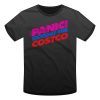 Panic At The Costco T-Shirt Covid 2020 Pandemic Worst Year