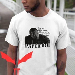 Paper Boi T-Shirt