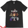 Pennywise 1990 T-Shirt 80s Halloween Horror Thrills Scary