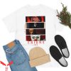 Pennywise 1990 T-Shirt Fright Fest Halloween 80s EDT IT
