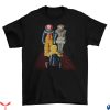 Pennywise 1990 T-Shirt Funny Hiya Georgie IT The Movie