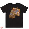 Pennywise 1990 T-Shirt Marathon Jason Freddy Michael Meyers