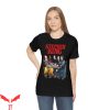 Pennywise 1990 T-Shirt Stephen King Horror Movie Halloween