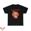 Pennywise Cat T Shirt Pennywise Cat The Clown Horror Movie