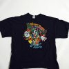Pennywise Christmas T Shirt Mononc Serge & Anonymus Clown