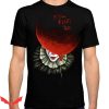 Pennywise Clown T Shirt You’ll Float Too Scary Face Red Balloon