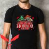 Pennywise Friends T-Shirt Halloween Horror Nights Classic