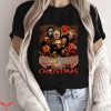 Pennywise Friends T-Shirt Halloween Is My Chrismas Horror