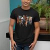 Pennywise Friends T-Shirt Halloween Spooky Shirt Horror IT
