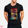Pennywise Friends T-Shirt Horror Movie Watching Scary Shirt