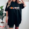 Pennywise Friends T-Shirt Let’s Go Boys Halloween IT Movie