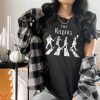 Pennywise Friends T-Shirt The Killers Horror Halloween Tee