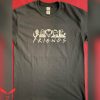 Pennywise Friends T-Shirt Villain Halloween IT The Movie