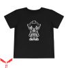 Pennywise The Dancing Clown T-Shirt Halloween Clown Fall Tee