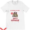 Pennywise The Dancing Clown T-Shirt Happy Halloween Clown