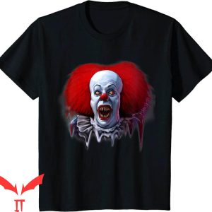 Pennywise The Dancing Clown T-Shirt I Am Pennywise IT