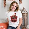 Pennywise The Dancing Clown T-Shirt Scary Halloween IT Movie