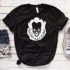 Pennywise The Dancing Clown T-Shirt Scary Horror IT Movie