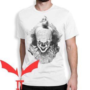 Pennywise The Dancing Clown T-Shirt Stephen King’s IT Movie