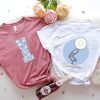Pixar Lamp T-Shirt Pixar To Show To A Small Victorian Child