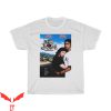 Poetic Justice Tupac T-Shirt