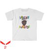 Poetic Justice Tupac T-Shirt 2Pac Records Retro Rap Tee