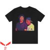 Poetic Justice Tupac T-Shirt Cool Love Movie Design Tee